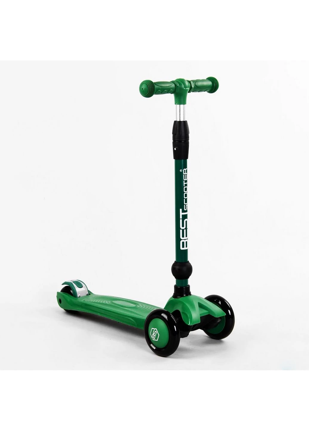 Самокат-велобег 3в1 32х14х61-75 см Best Scooter (289364533)