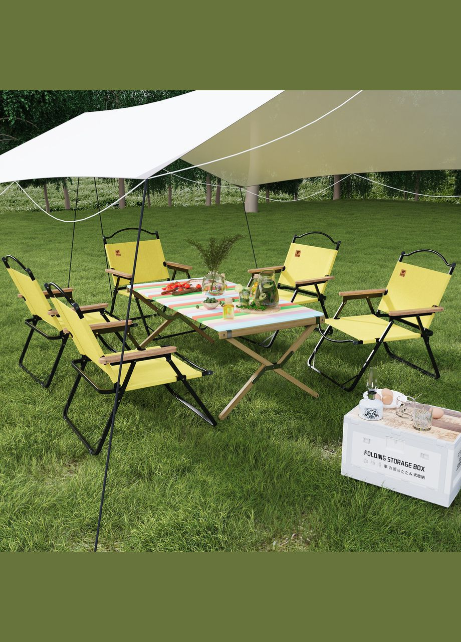 Шезлонг WCG (342758322)