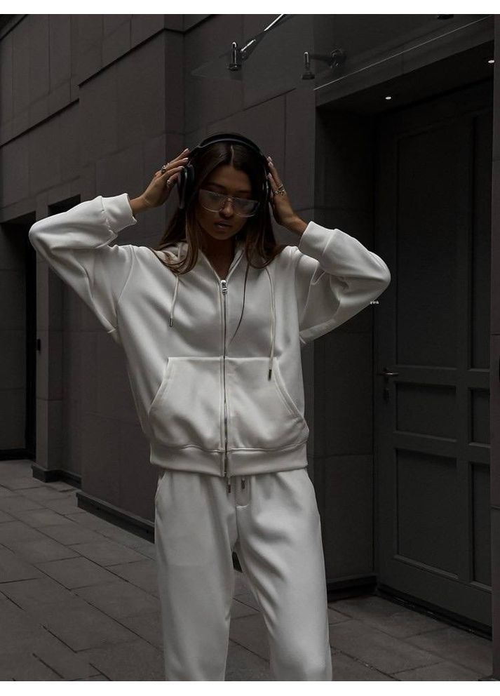 Жіночий теплий спортивний костюм Asi.Store.ua (367735883)