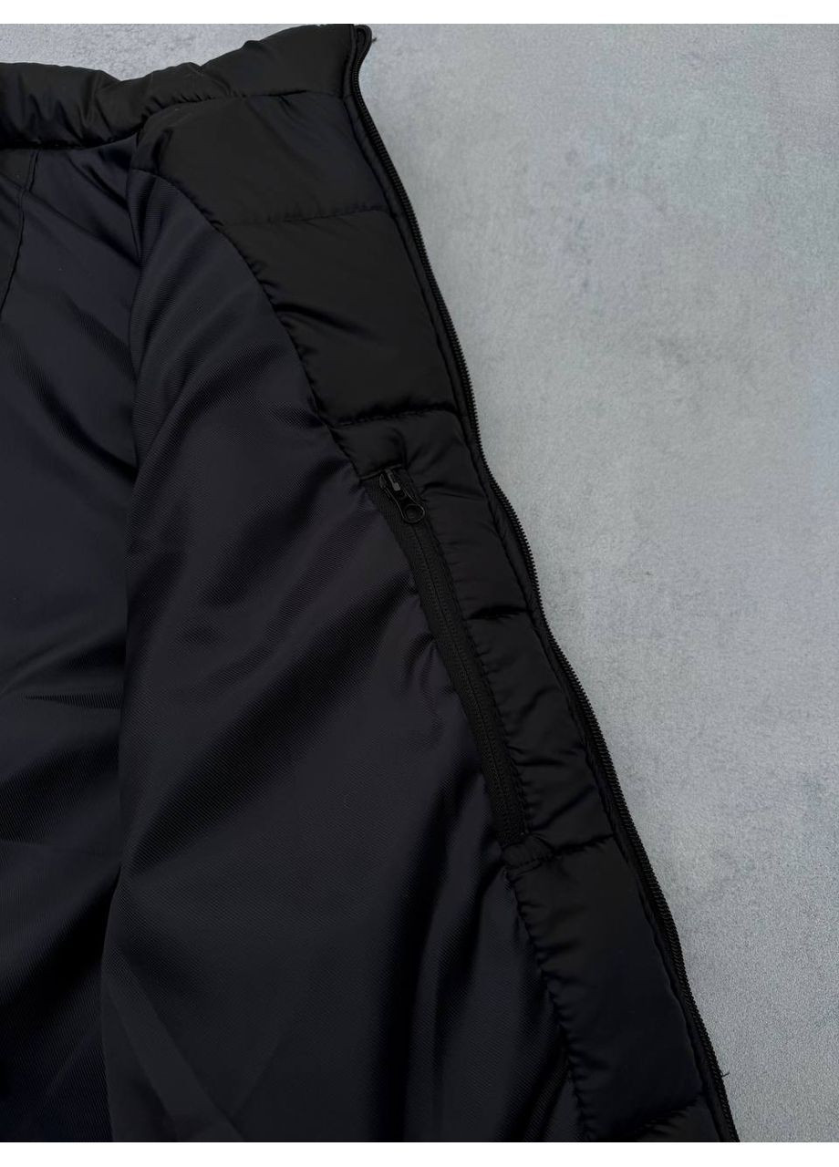 Жилетка чоловіча Puma плащівка,логотип вишивка,з кишенями Україна (364814414)