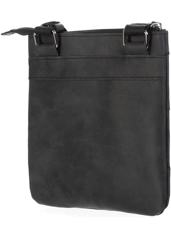 Сумка 11024 Чорна Shvigel (298567531)