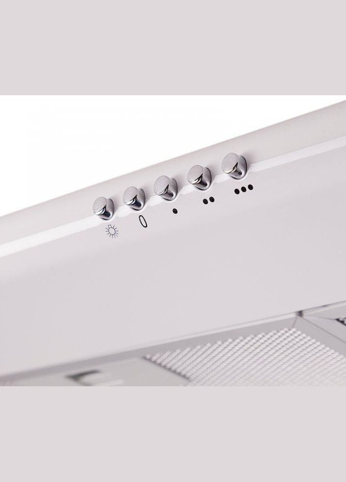 Вытяжка MH 50 WH Pyramida (368582377)