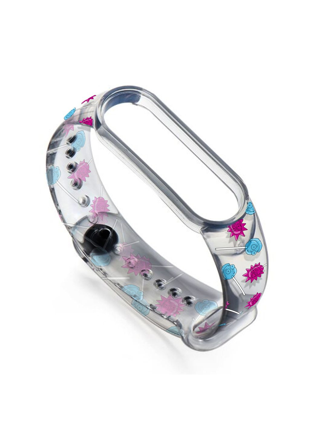 Ремешок RM для Xiaomi Mi Band 7/6/5 Candy (ARM59268) ArmorStandart (260409421)