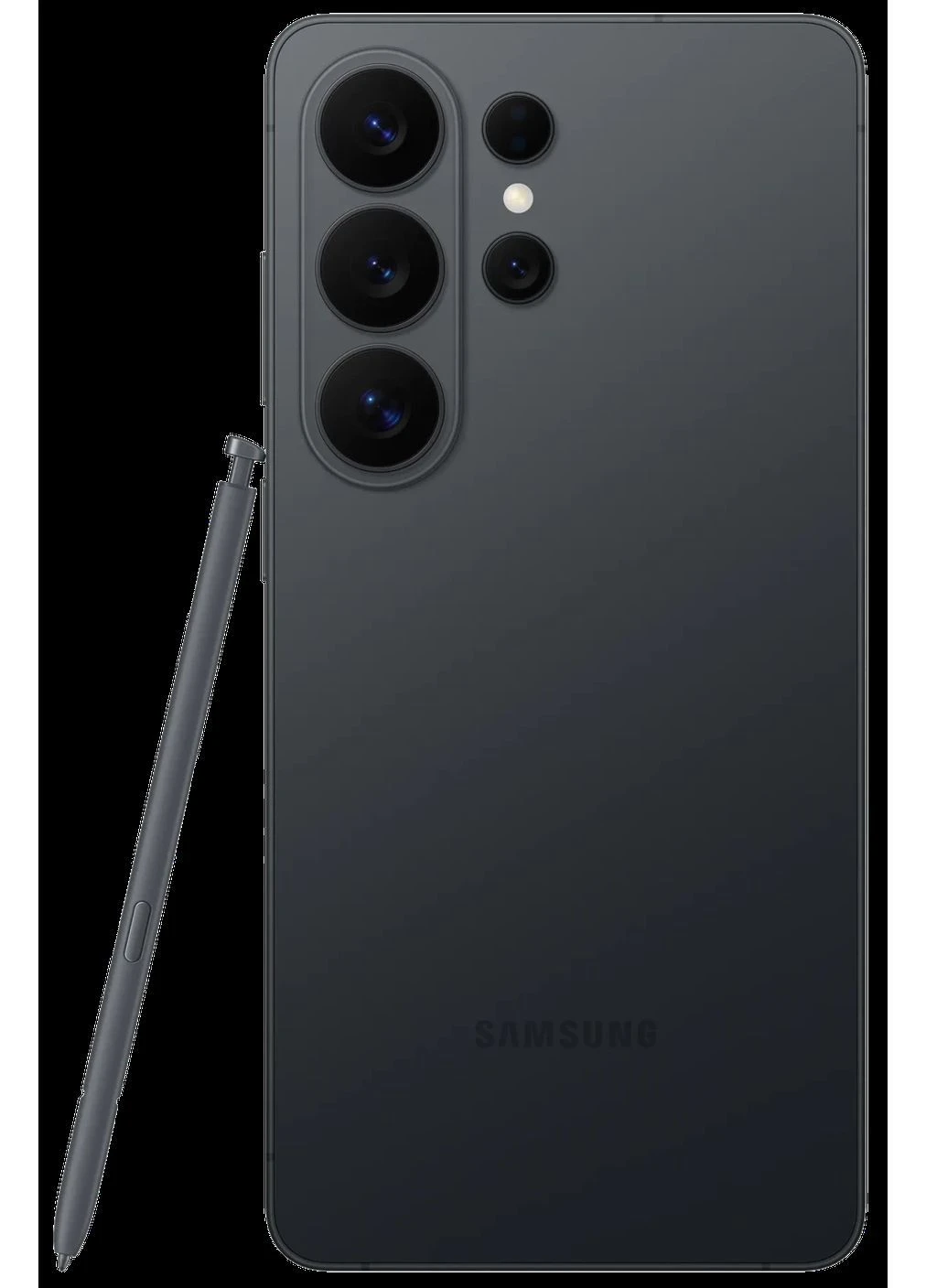 Смартфон SM-S948B Galaxy S26 Ultra 16/1Tb ZKH 16/1 ГБ Чорний Samsung (402287440)