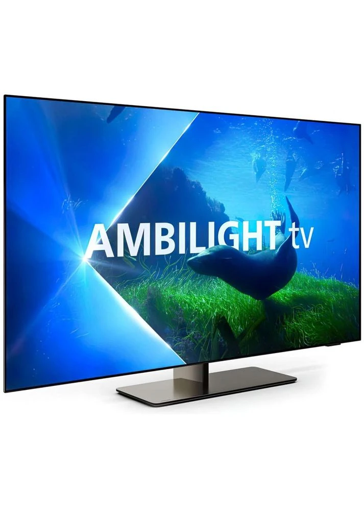 ТБ 48OLED818/12 Philips (314978076)