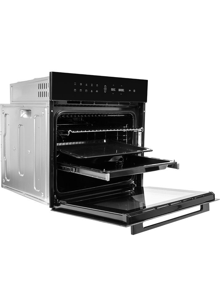 Духовой шкаф EOM 7009 BL GUNTER&HAUER (306746080)