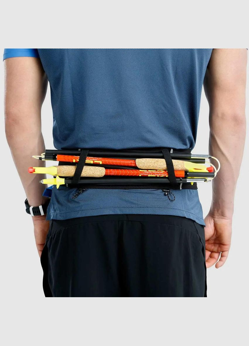 Сумка на пояс Ultimate Direction Comfort Plus L Onyx No Brand (316446760)