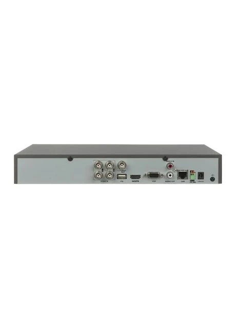Видеорегистратор iDS-7204HQHI-M1/XT 4-канальный 1080p 1U H.265 AcuSense Hikvision (397887601)