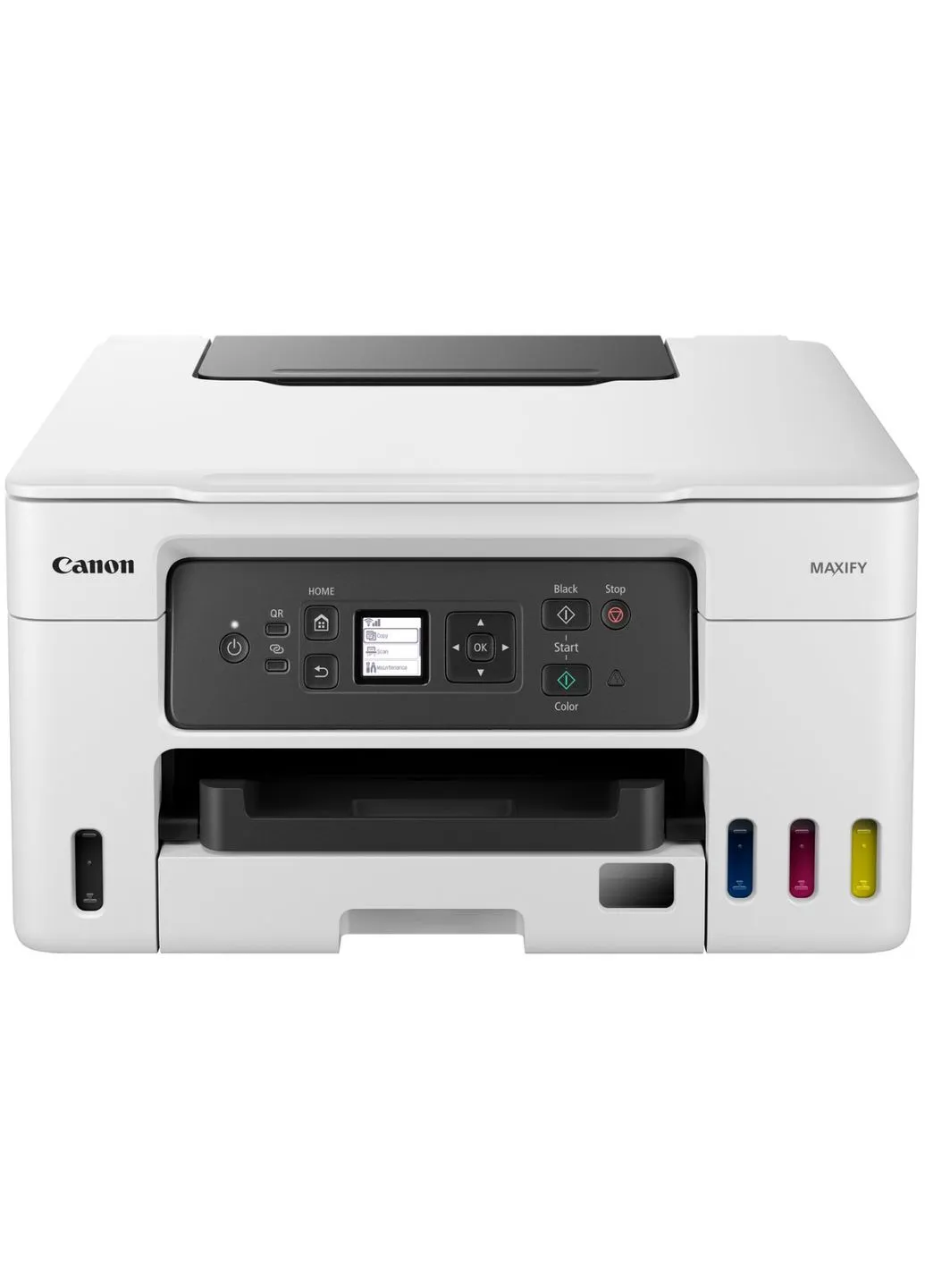 МФУ MAXIFY GX3040 + Wi-Fi (5777C009) Canon (398830197)