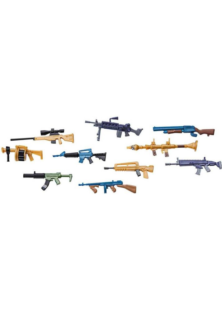 Набор фигурок Fortnite Llama Pinata (FNT0009) Jazwares (322906711)