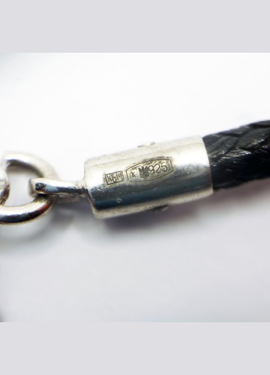 Кольє 55 розмір срібло 925° 3,14г. з обжимами () Bigsun 2027/3 (329443319)