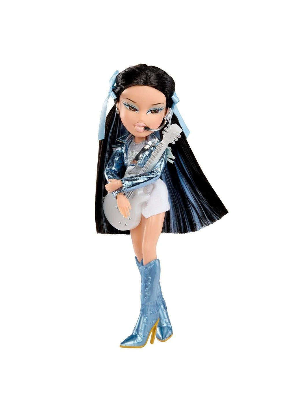 Кукла серии Pop Starz – Джейд Bratz (374577722)