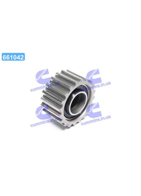 Ролик ведучий RENAULT (Вир-во ) 532 0220 10 Ina (360485433)