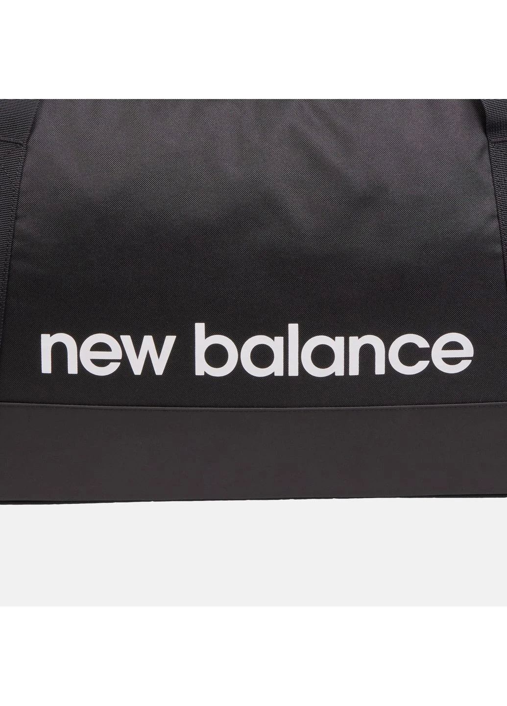 Чорна сумка Team Wheel (LAB51012BK) New Balance LAB51012 (392603711)
