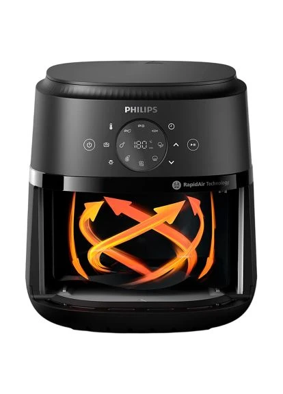 Мультипіч (NA229/00) Philips Ovi Dual Steam (382787214)