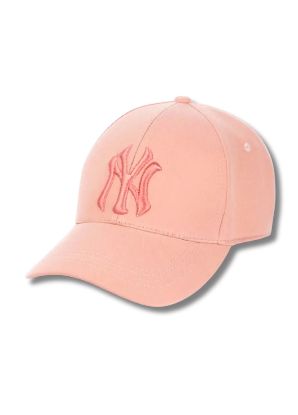 Жіноча кепка Нью Йорк / New York No Brand Кепка із вишивкою (334673726)