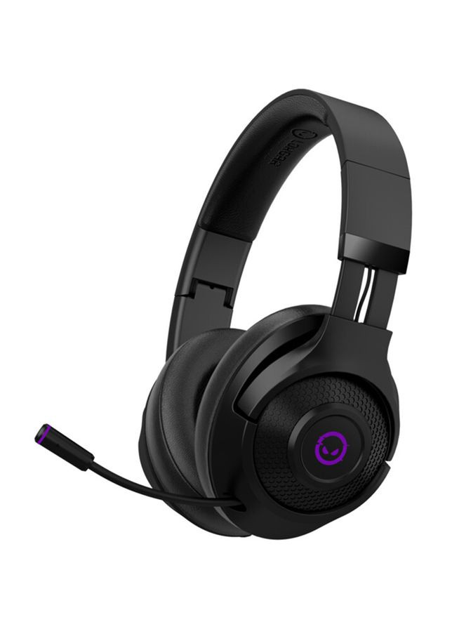 Гарнитура Noah 702 Wireless Gaming Black (LRG-GHS702) LORGAR (326519275)