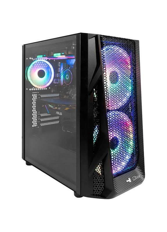 Компьютер I35075 Qbox (323095065)