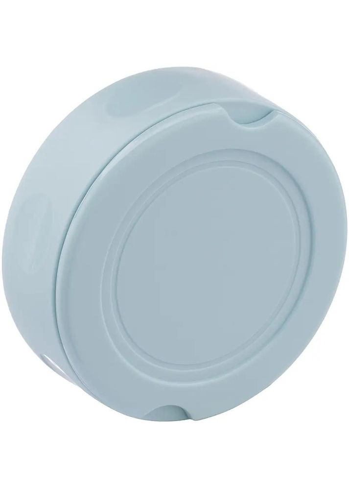 Харчовий термоконтейнер SWFCE75AB 0.75l Блакитний Zojirushi (316436691)