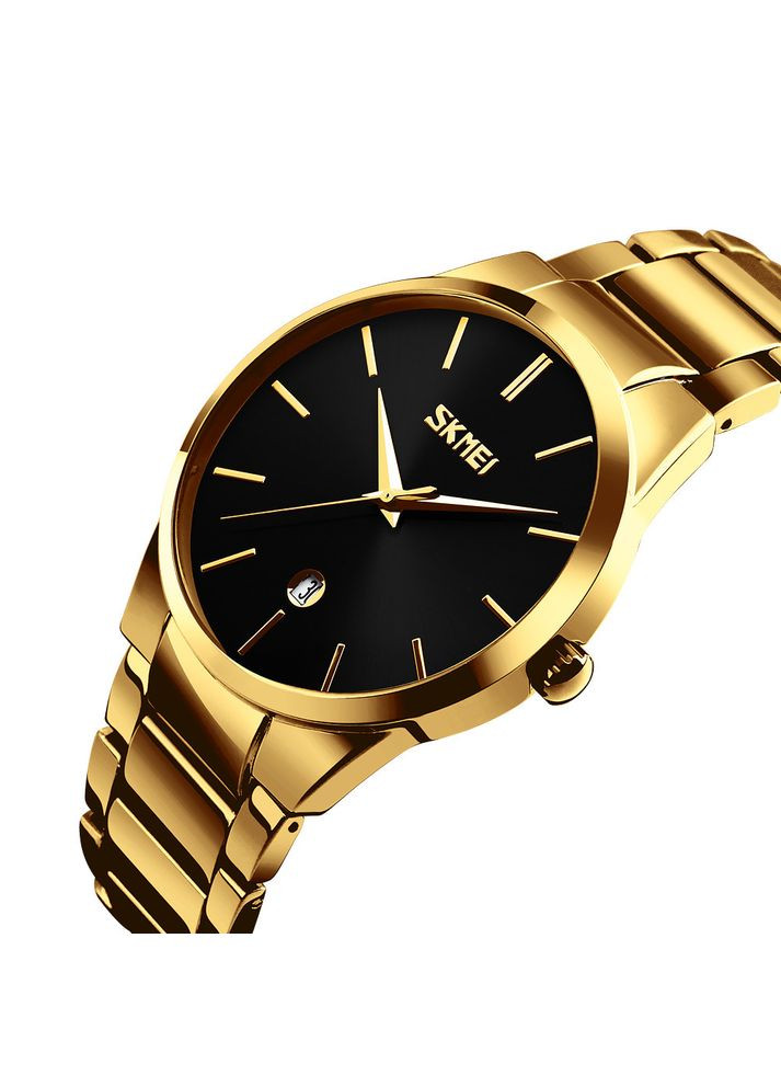 9140GDBK Gold-Black Skmei (387406460)