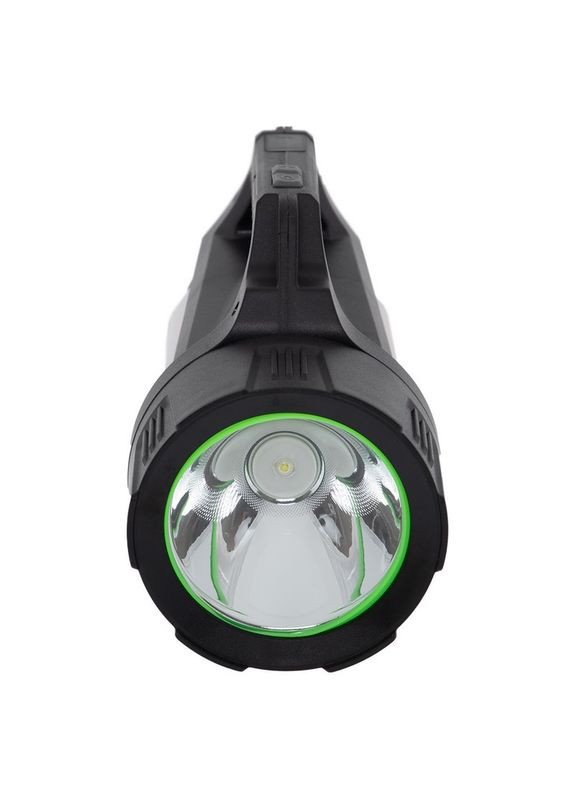 Фонарь кемпинговый светодиодный переносной (пластик, 1 Cree Led лампа, на батарейках, l-см, X-Balog (361438953)