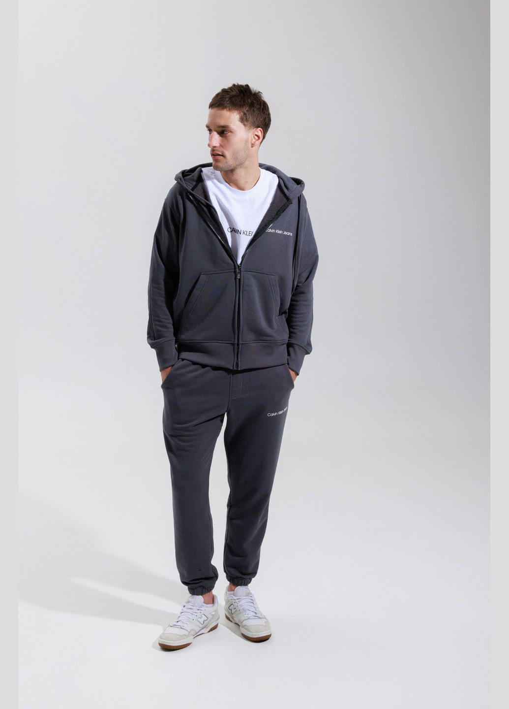 Демисезонный спортивный костюм из лого СК Vakko (302793813)