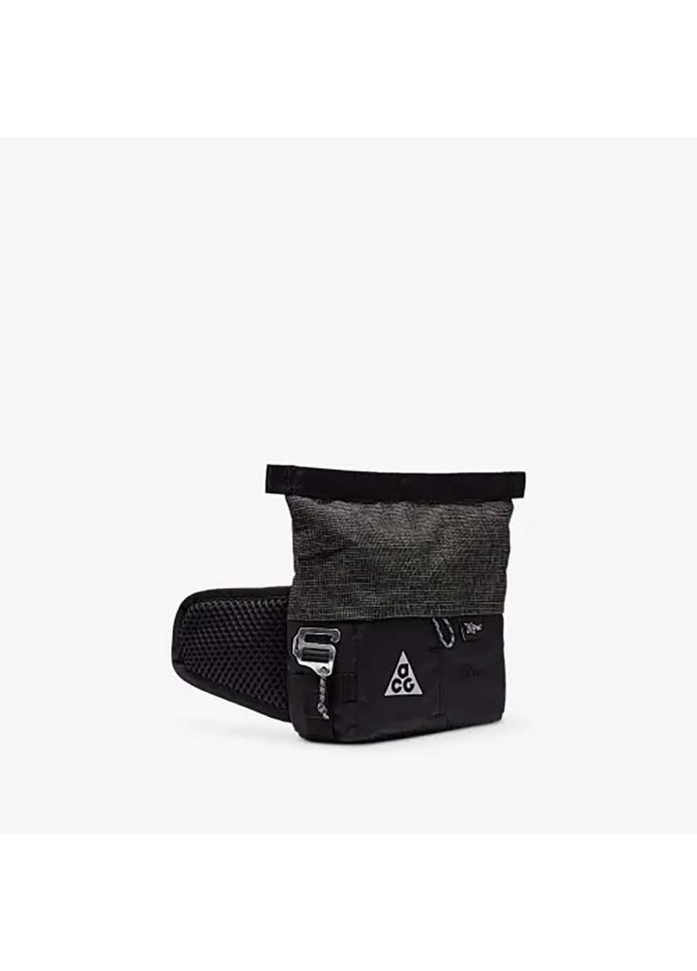 Сумка ACG AYSEN WAISTPACK Чорний Nike (367600441)