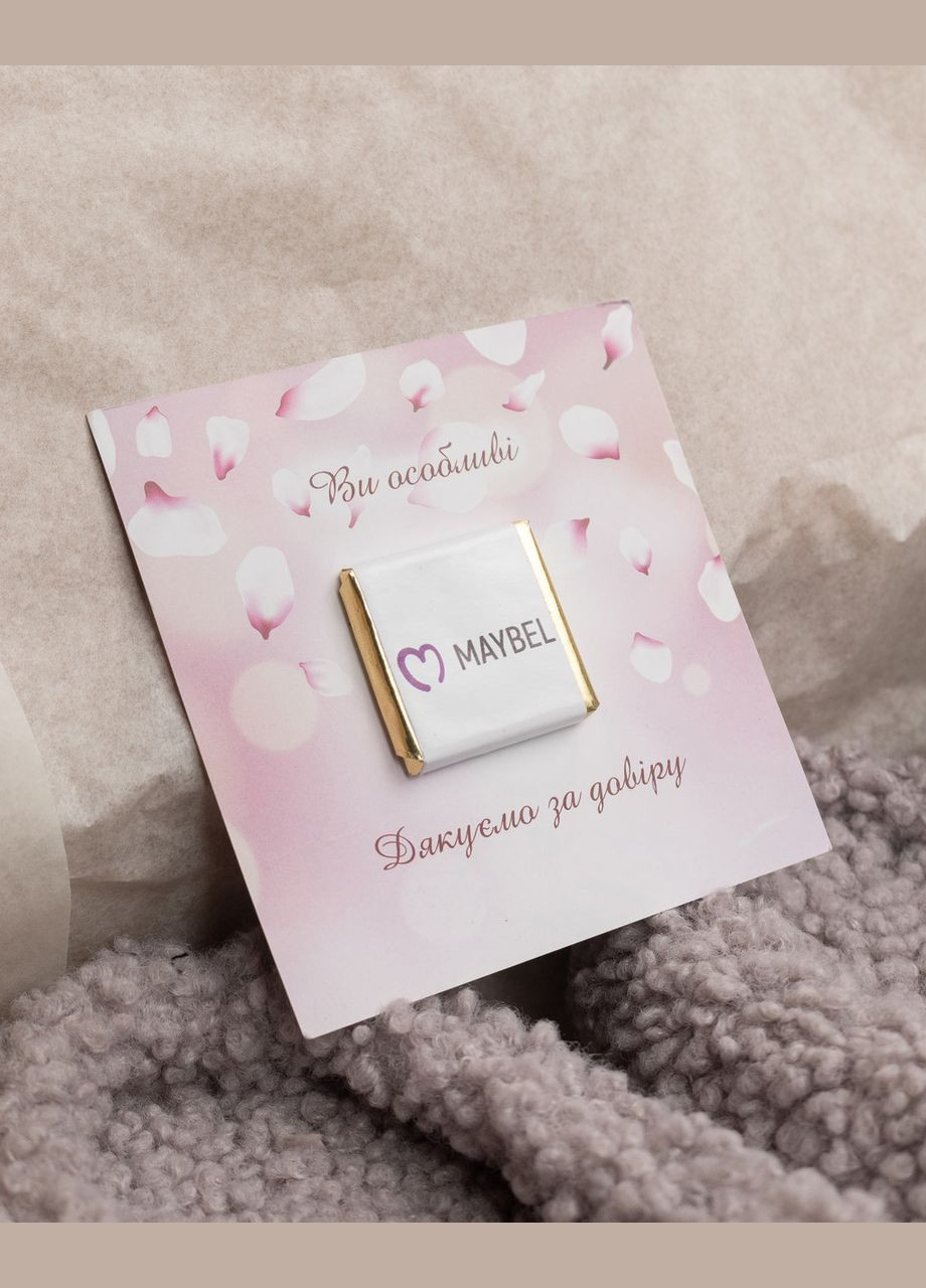 Подарунковий набір Тедді капці та косметичка Сірий Maybel (308983196)