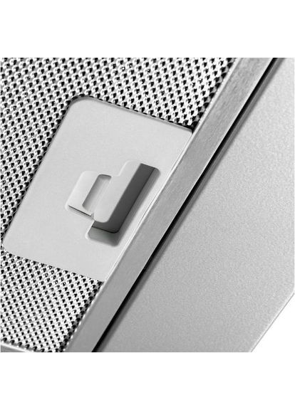 Вытяжка телескопическая ATH 60 (400) IX Pyramida (364874325)