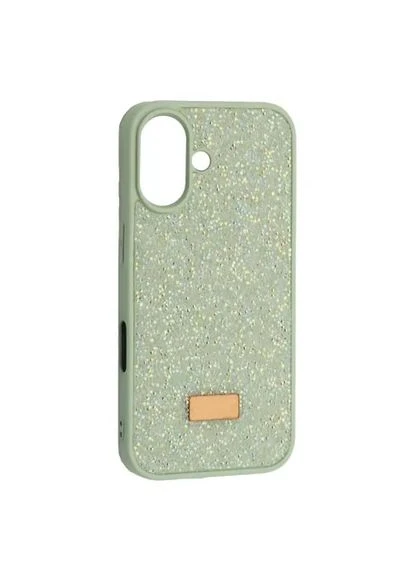 Чехол SW Diamond Case для iPhone 16 Plus No Brand (375227867)