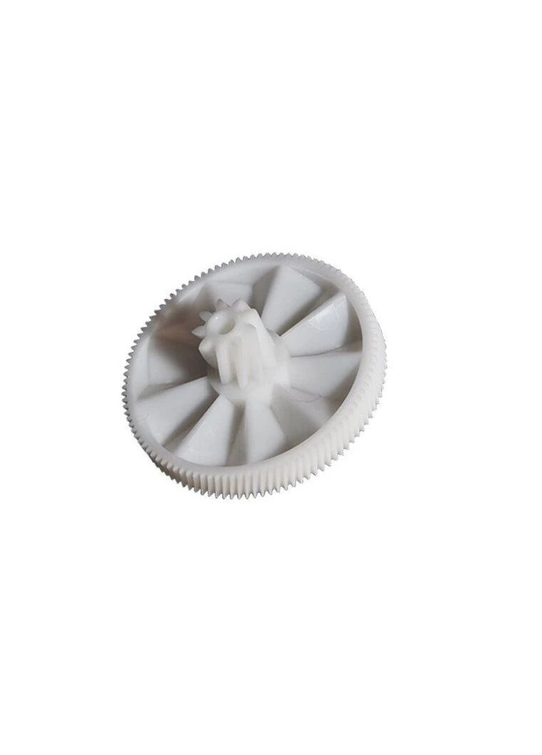 BR67000898 Шестерня велика для м'ясорубки BR67000898, 67000898 Braun (370608747)