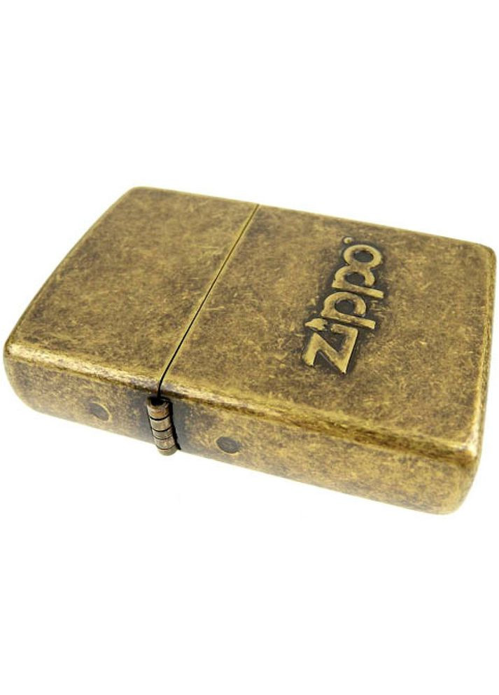 Зажигалка 28994 201FB Stamp Zippo (316617928)