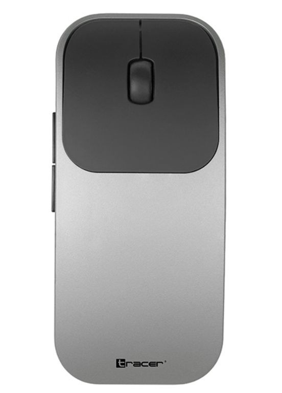 Комплект (клавіатура + миша) RF Nano USB (TRAKLA46773) Tracer (346532972)