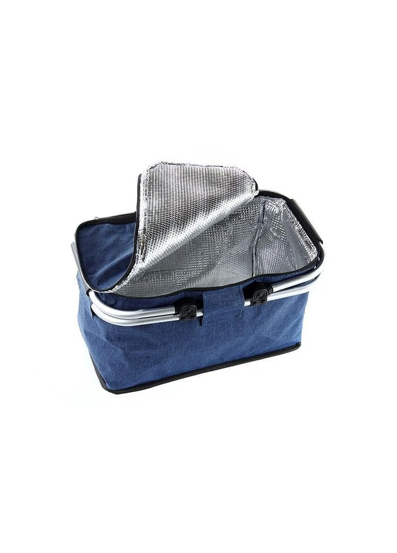 Термосумка 20 л складна для пікніка (СИЛА - Кемпінг) No Brand (362491700)