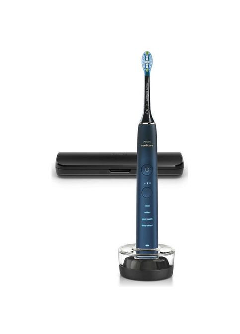 Електрична зубна щітка Philips HX9911/88 (361111186)