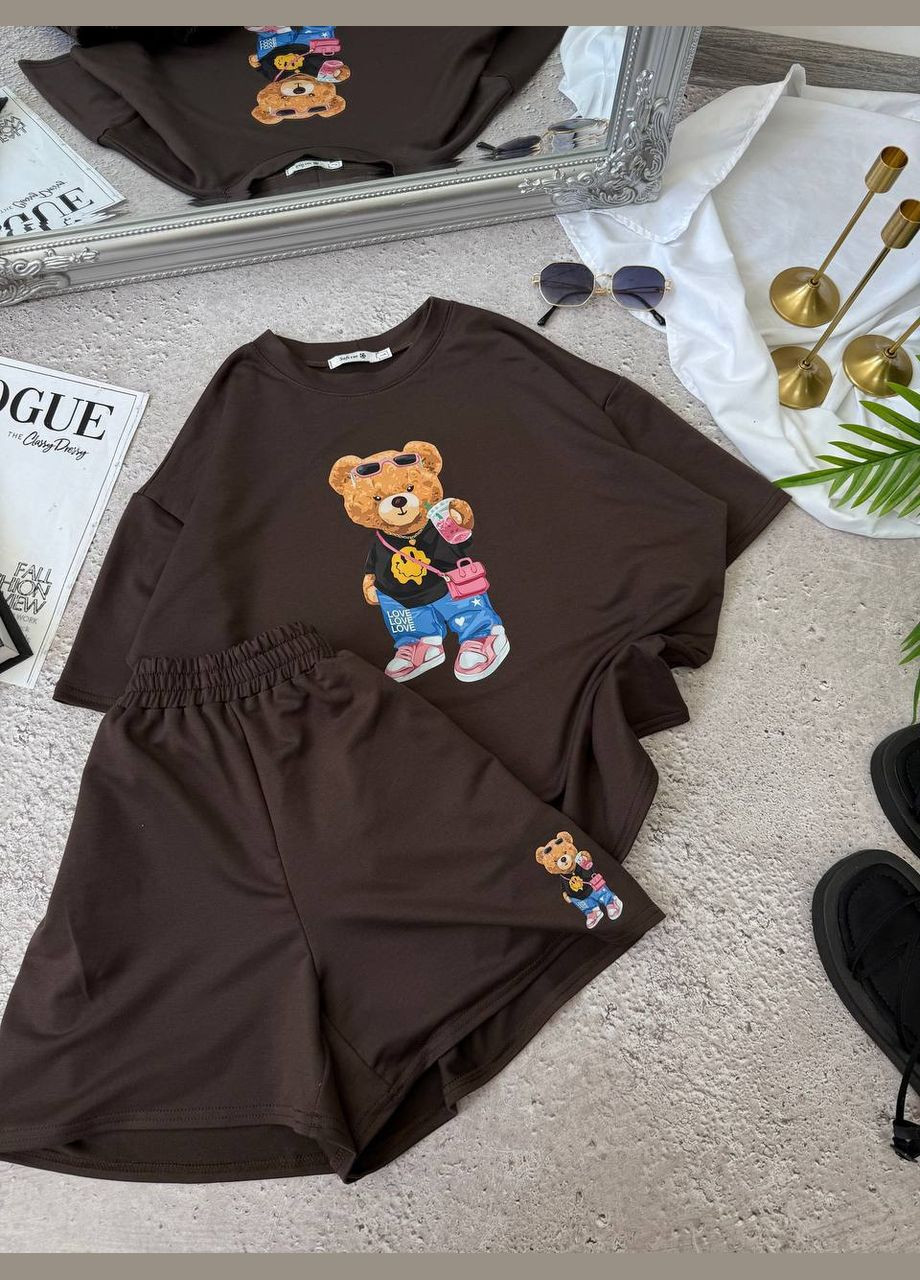 Жіночий костюм повсякденний Style Point (342075831)