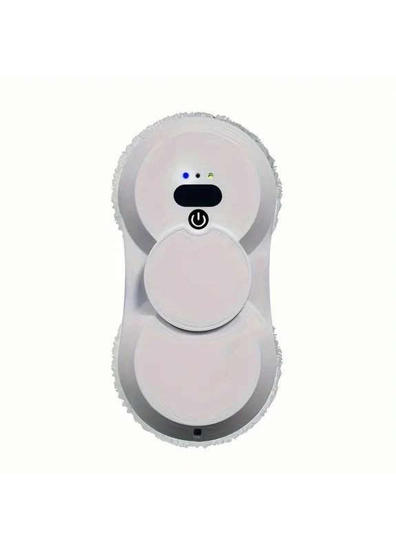 Робот для миття вікон HCR-18 з пультом | Автоматичне очищення скла з розпиленням води | Вакуумний електромийник China (351854974)