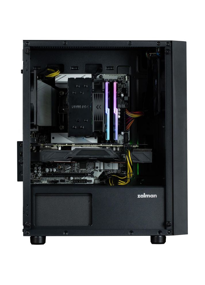 Компьютер Complex Gaming (-10859) 2E (344457085)