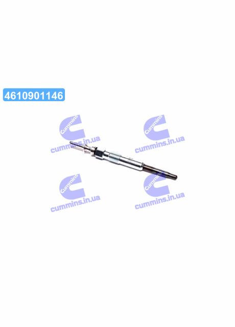 Свеча накаливания (пр-во) GN024 Beru (366302202)