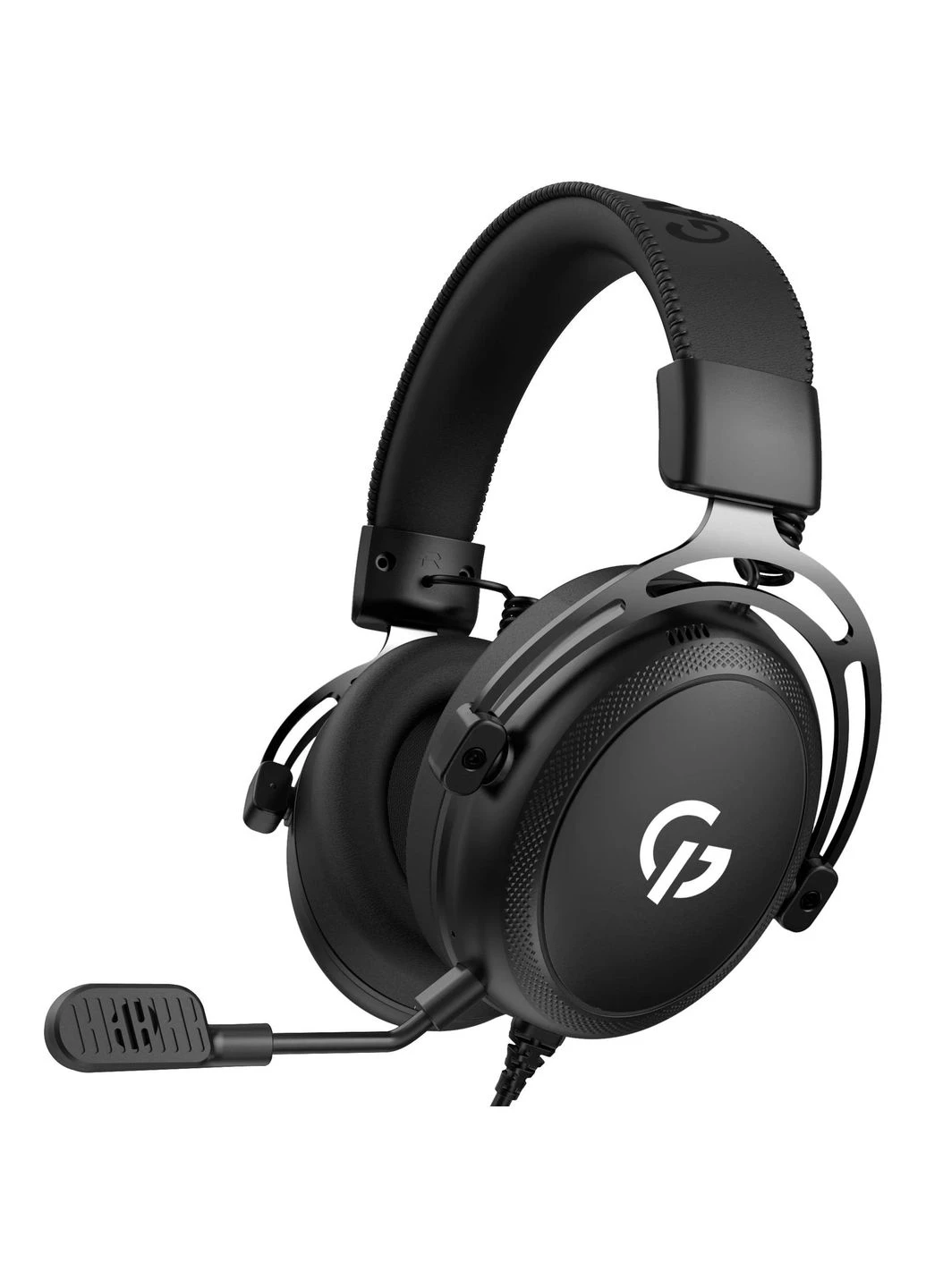 Гарнитура Asgard Skald Origin Black (HS850B) GAMEPRO (381437946)