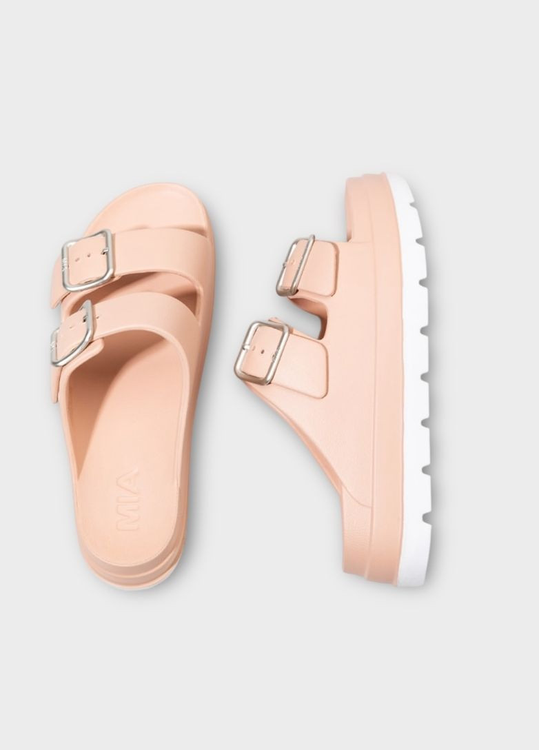 Шльопанці MIA Shoes (341714368)