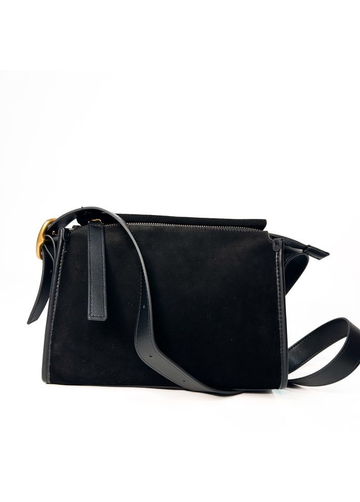 Крос-боді Замшa 1-1-2-AM-26-5573-1N Arees Meniwa (372790151)