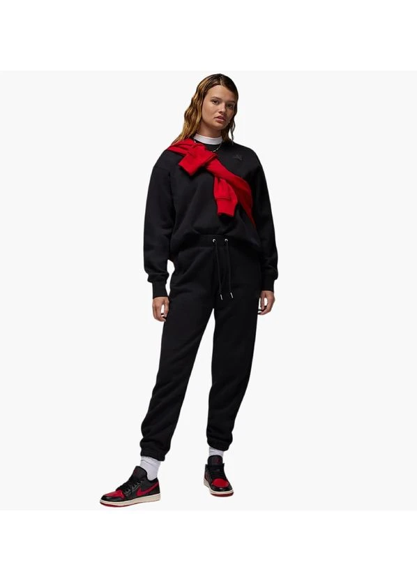 Спортивний костюм Flight Fleece Black FV7053-010__FV7059-010 Air Jordan (397999376)