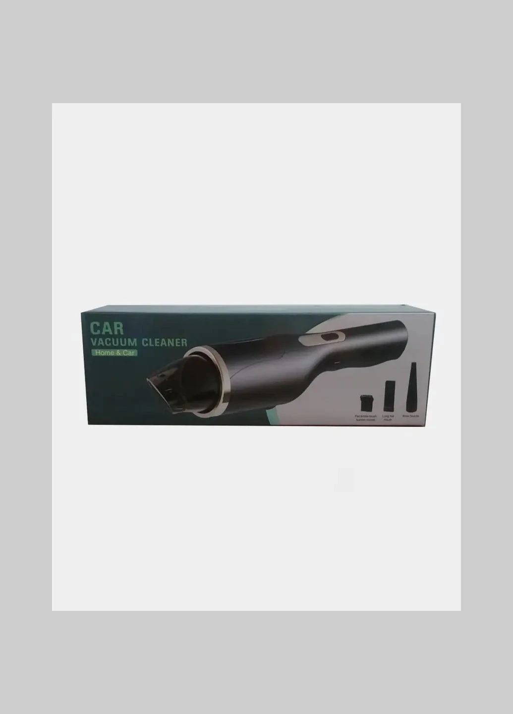 Беспроводной ручной пылесос NEW AND 1-39 HelferHoff (374479151)