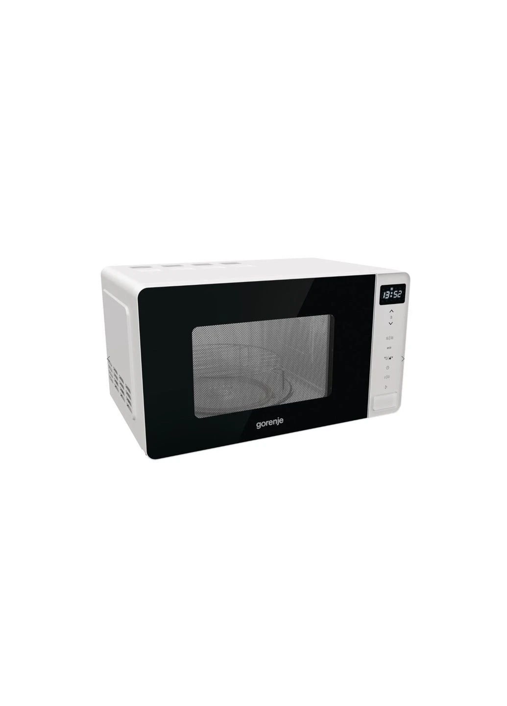 Мікрохвильова піч Gorenje MO20S4W (354227430)