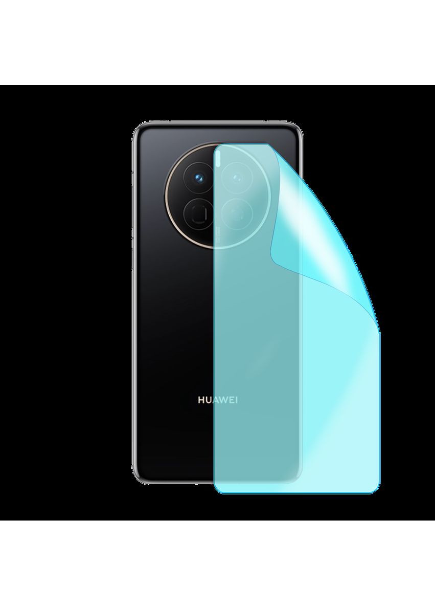 Гідрогелева плівка для Honor Play 7T Pro серії grade B No Brand (372585776)