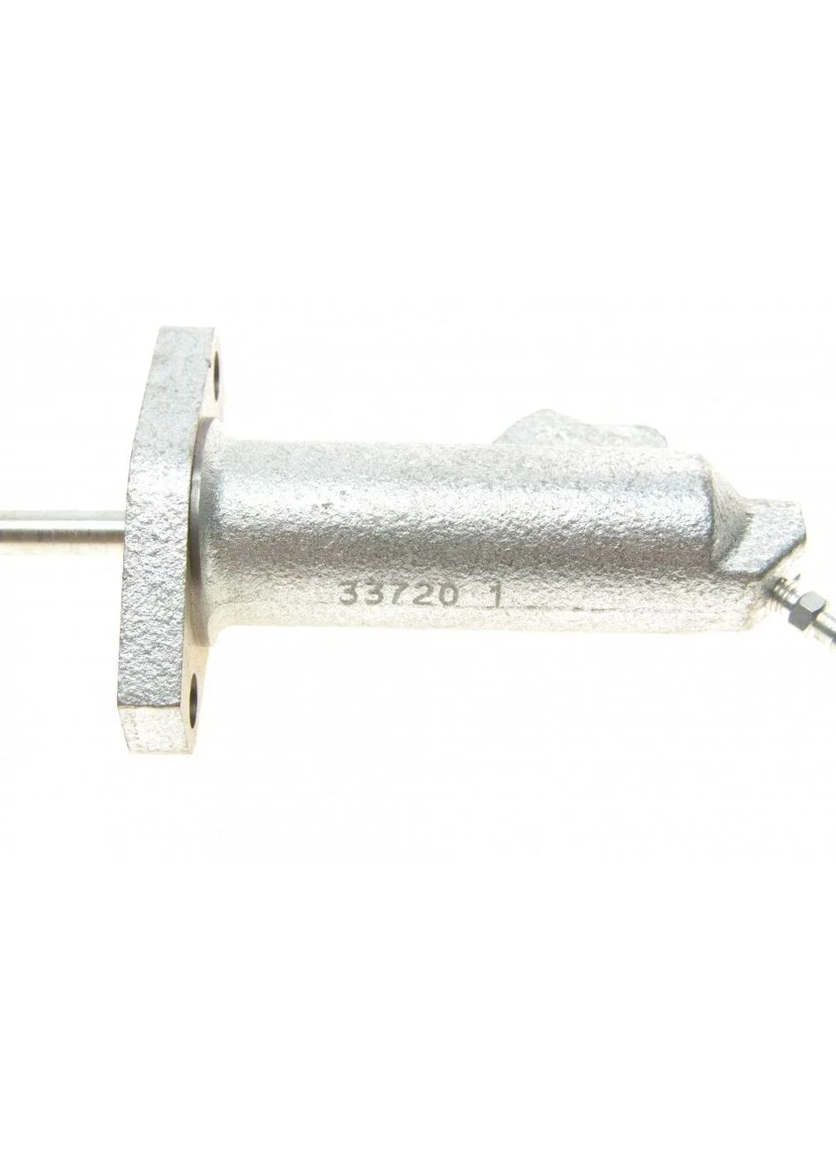Цилиндр сцепления (рабочий) BMW 3 (E30)/5 (E34) 525i/535i 88-95 (M50/M40/M42) 0 986 486 539 (opt-om) Bosch (339643064)