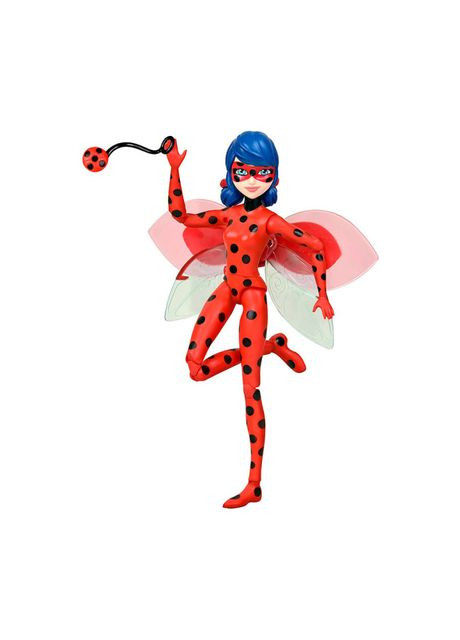Кукла Леди Баг и Супер Кот S2 Леди Баг 12 см (50401) Miraculous (366979952)