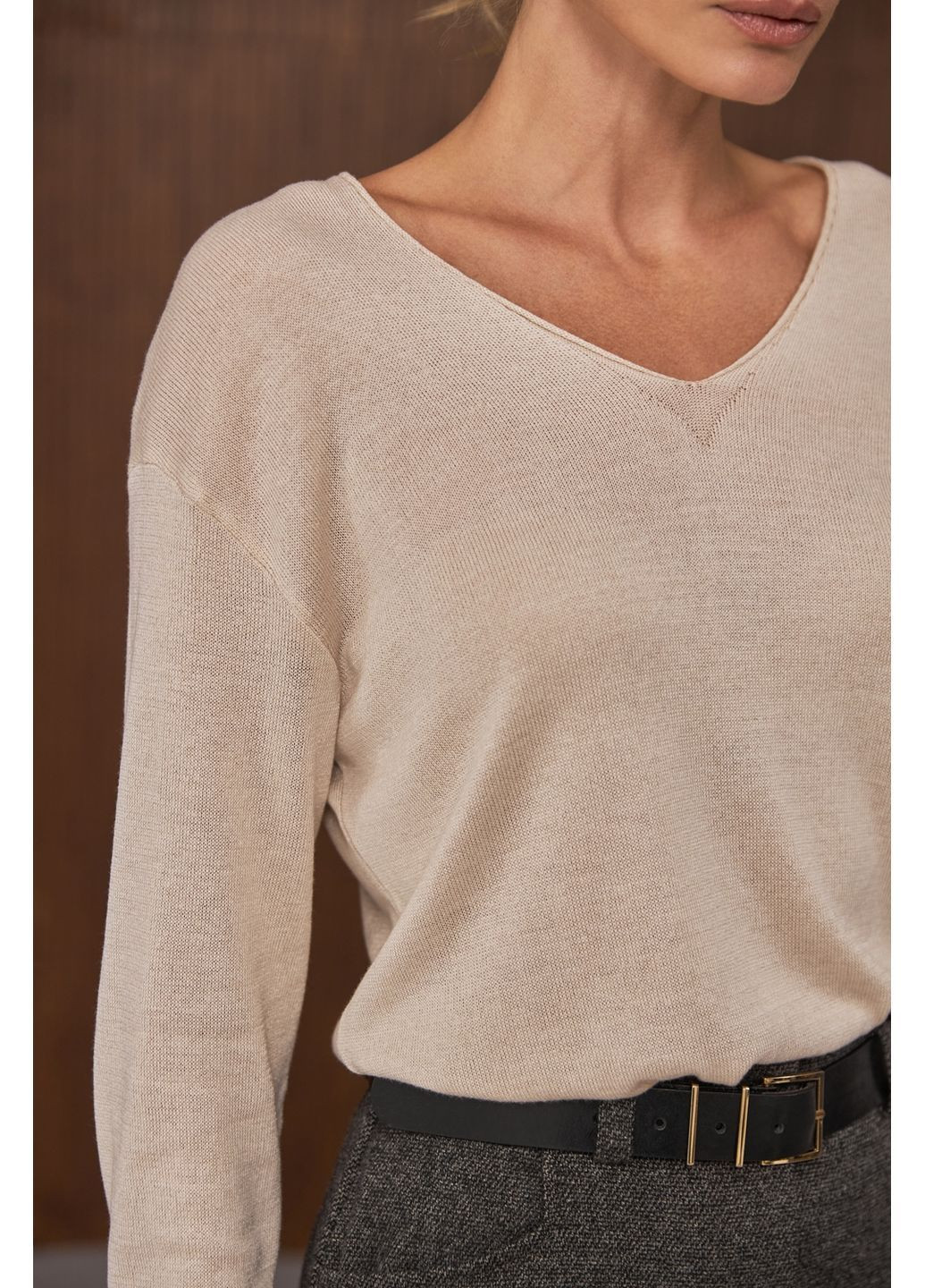 Джемпер 2907 Triko Bakh (368971039)