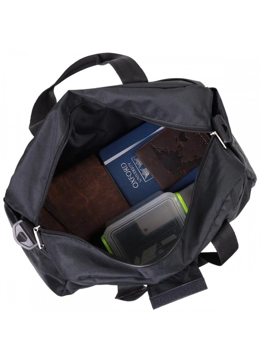 Дорожная нейлоновая сумка 22581 FABRA (301407874)